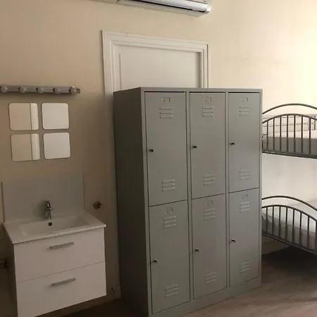 La Promenade House Ницца